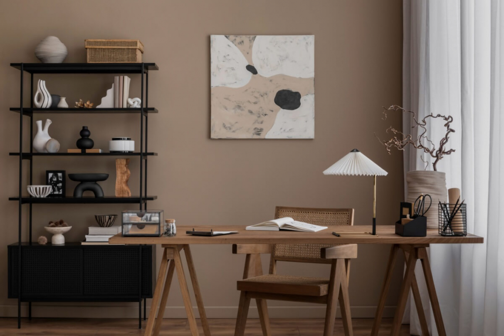 Veja como utilizar a madeira na decoração Feng Shui