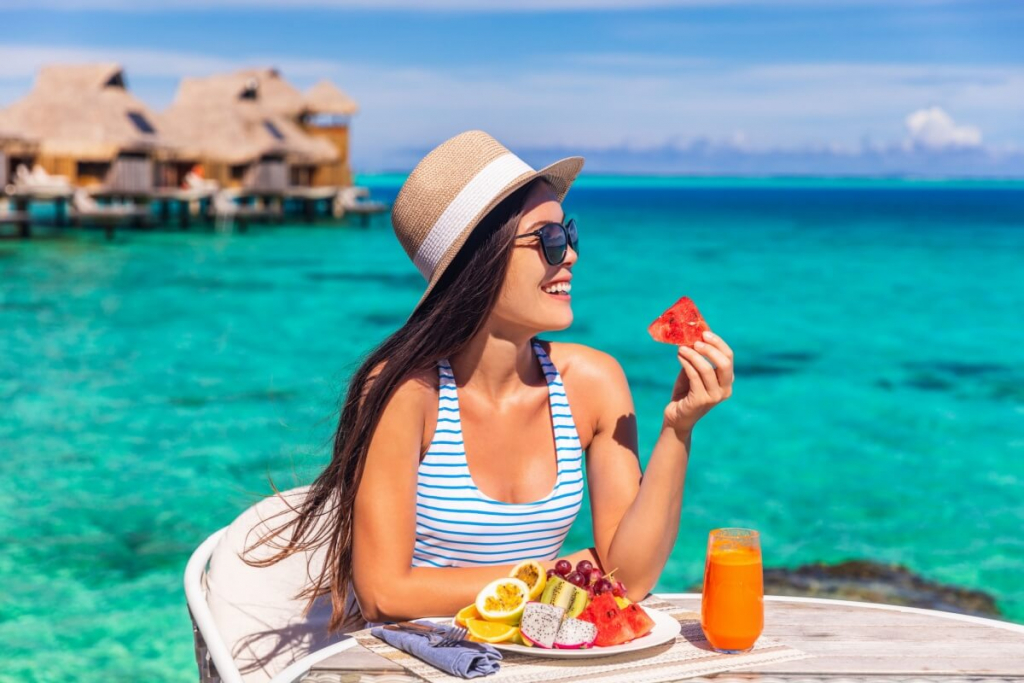 Verão e infecções alimentares: cuidado com quiosques e rodoviárias