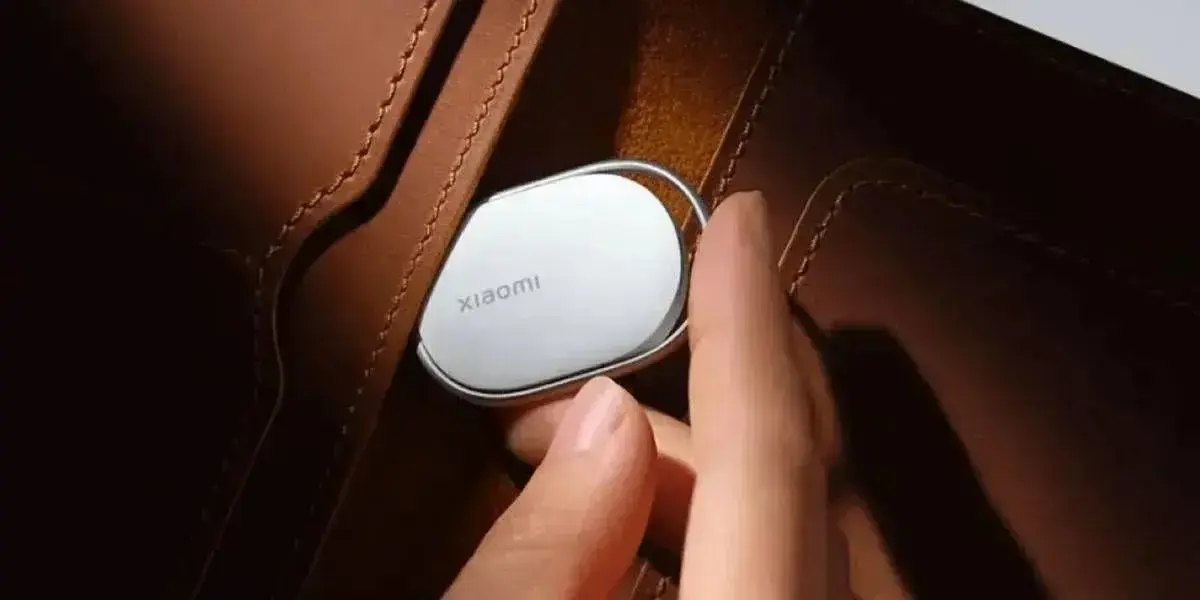 Xiaomi lança concorrente de baixo custo ao Apple AirTag