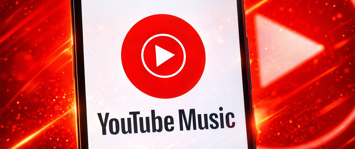 YouTube Music bloqueia letras de músicas para quem não é Premium
