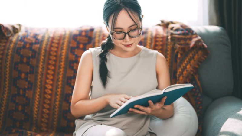 14 livros para expandir os horizontes em março