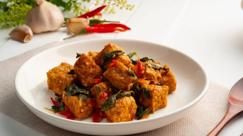 4 receitas sem carne e ricas em proteínas para variar o jantar