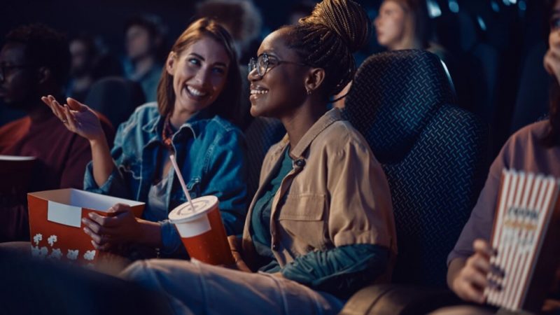 5 filmes imperdíveis que chegam ao cinema em abril