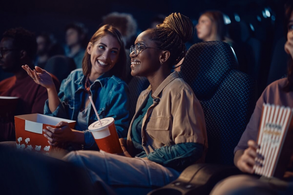 5 filmes imperdíveis que chegam ao cinema em abril