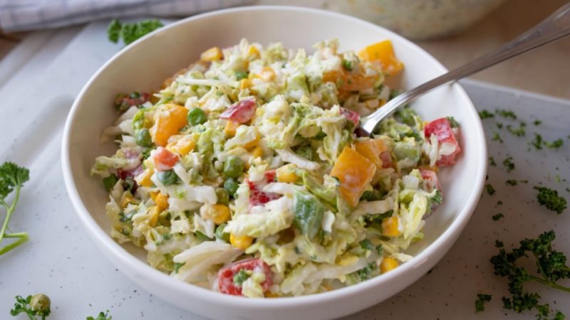 5 receitas com acelga para um almoço saudável e cheio de sabor