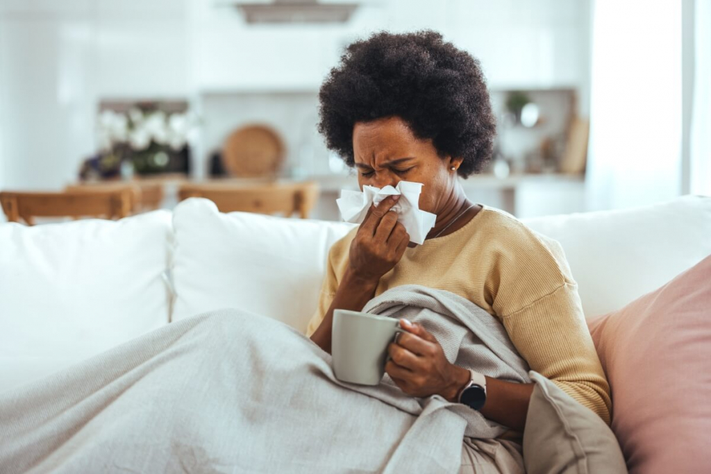 6 mitos e verdades sobre o que realmente causa gripe e resfriado
