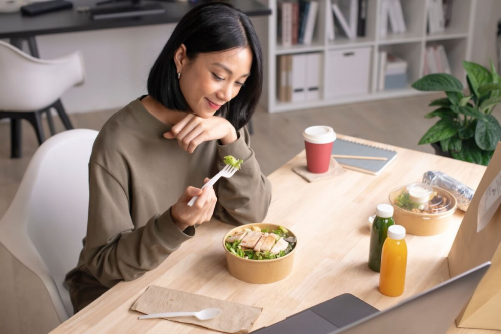 7 dicas para retomar o equilíbrio alimentar sem excessos e culpa