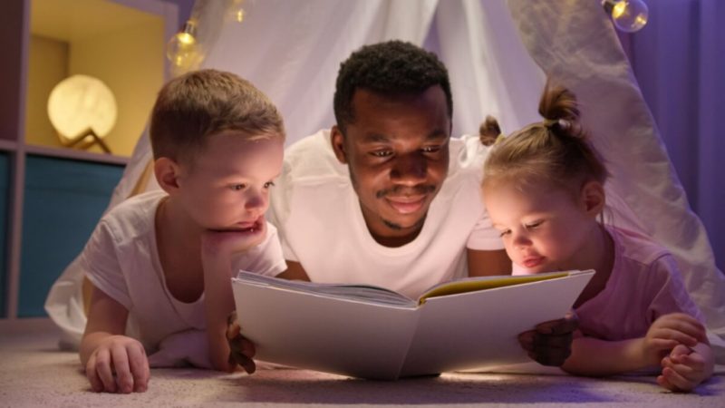 9 livros para celebrar a infância