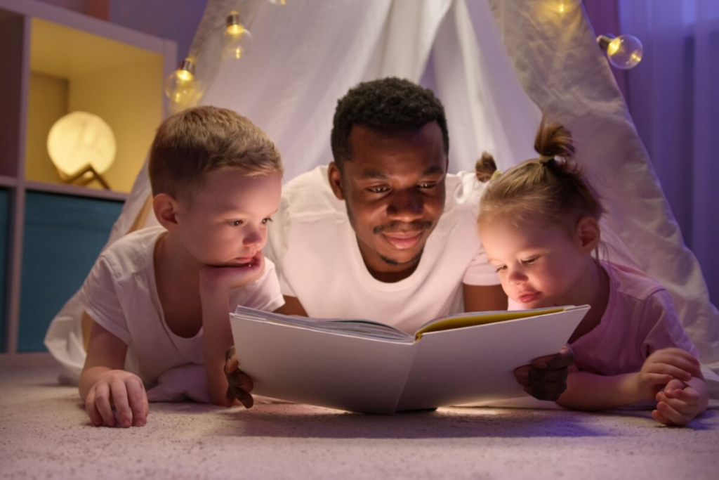 9 livros para celebrar a infância