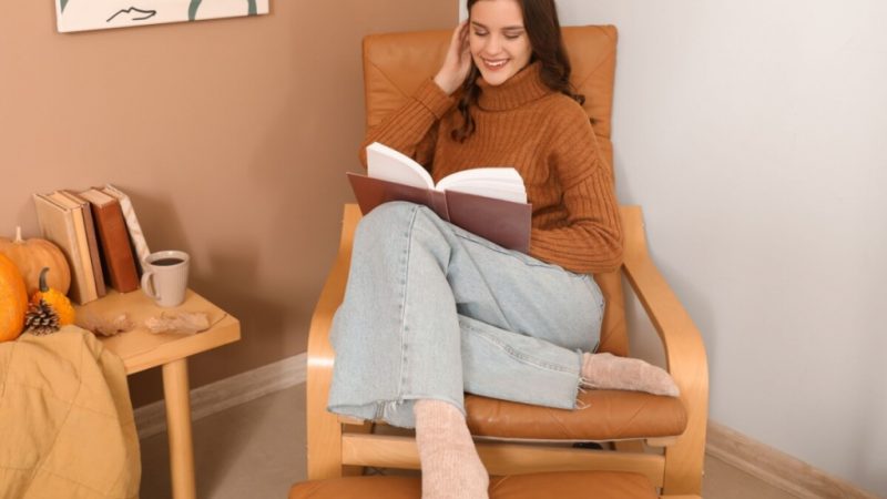 9 livros reconfortantes para ler no Outono
