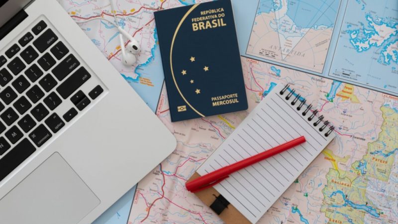 Adeus, Correios: Portugal muda regra para envio de vistos e impacta brasileiros