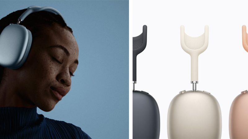 AirPods Max 2: novo fone da Apple com cancelamento de ruído 1,5× mais eficaz que a geração anterior é anunciado