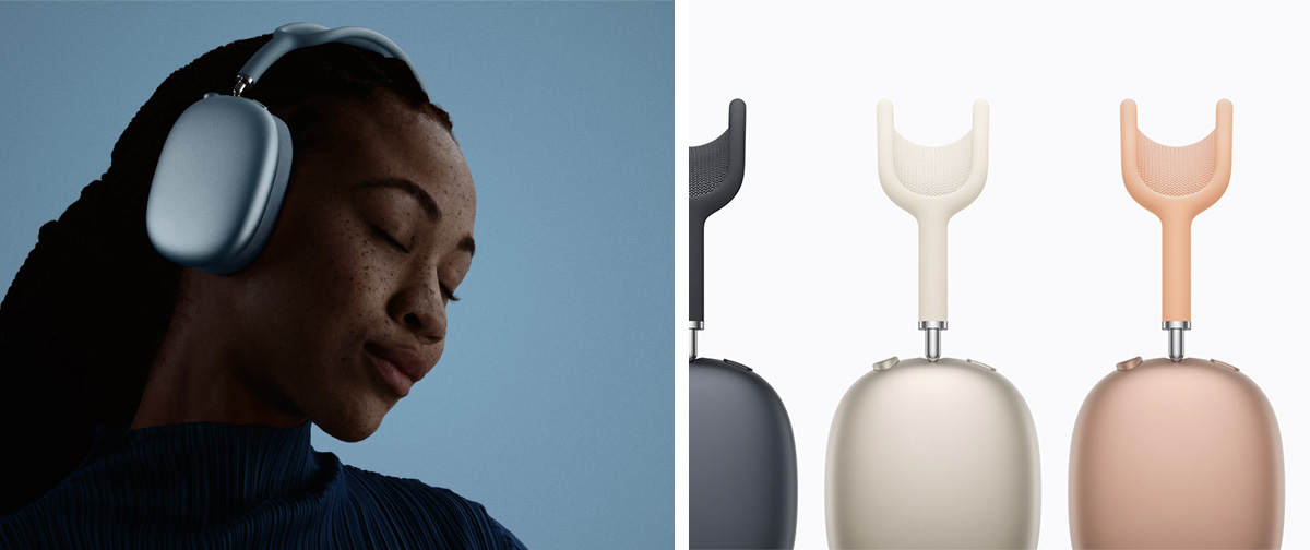 AirPods Max 2: novo fone da Apple com cancelamento de ruído 1,5× mais eficaz que a geração anterior é anunciado