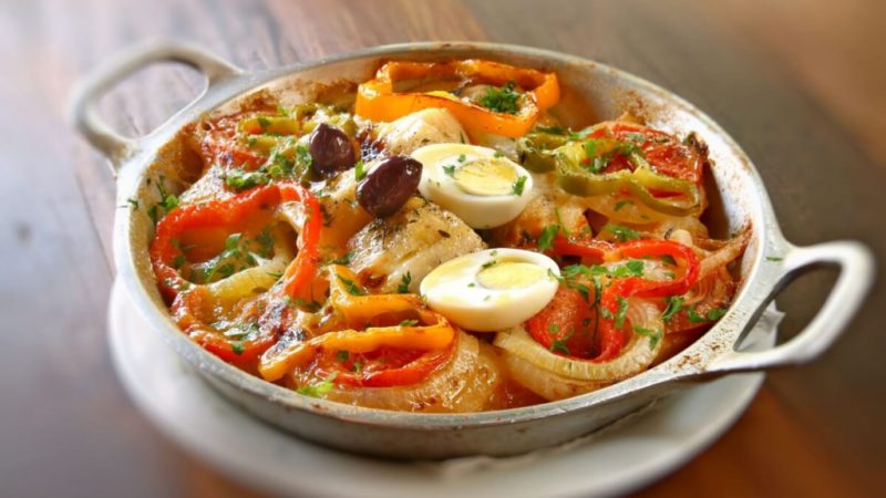 Almoço de Páscoa: 5 receitas especiais para celebrar em família