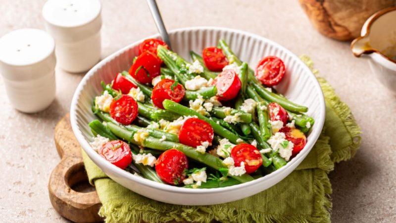 Almoço saudável: 5 receitas ricas em fibras para melhorar o funcionamento do corpo