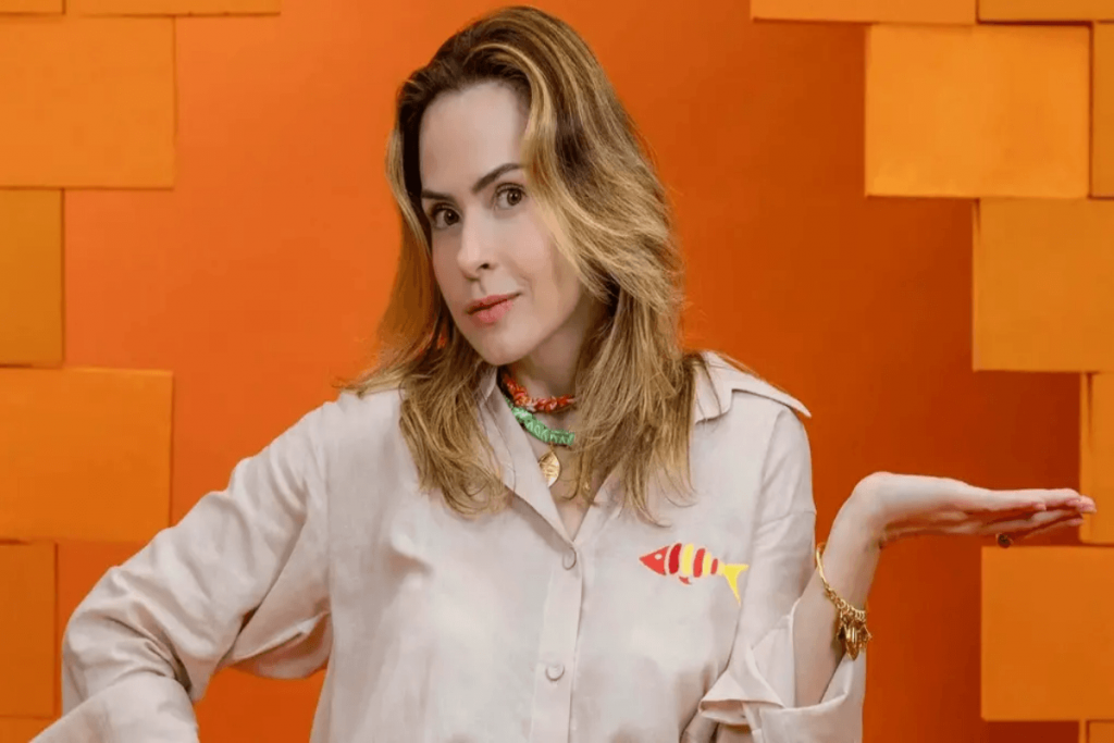 Ana Paula está no paredão do BBB 26: 5 polêmicas da veterana na casa
