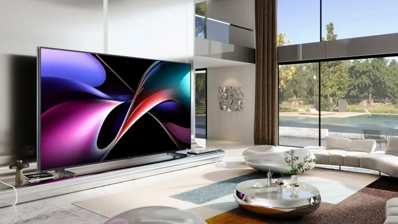 Anúncio ao trocar de canal? TVs Hisense exibem propagandas forçadas e revoltam usuários em todo o mundo