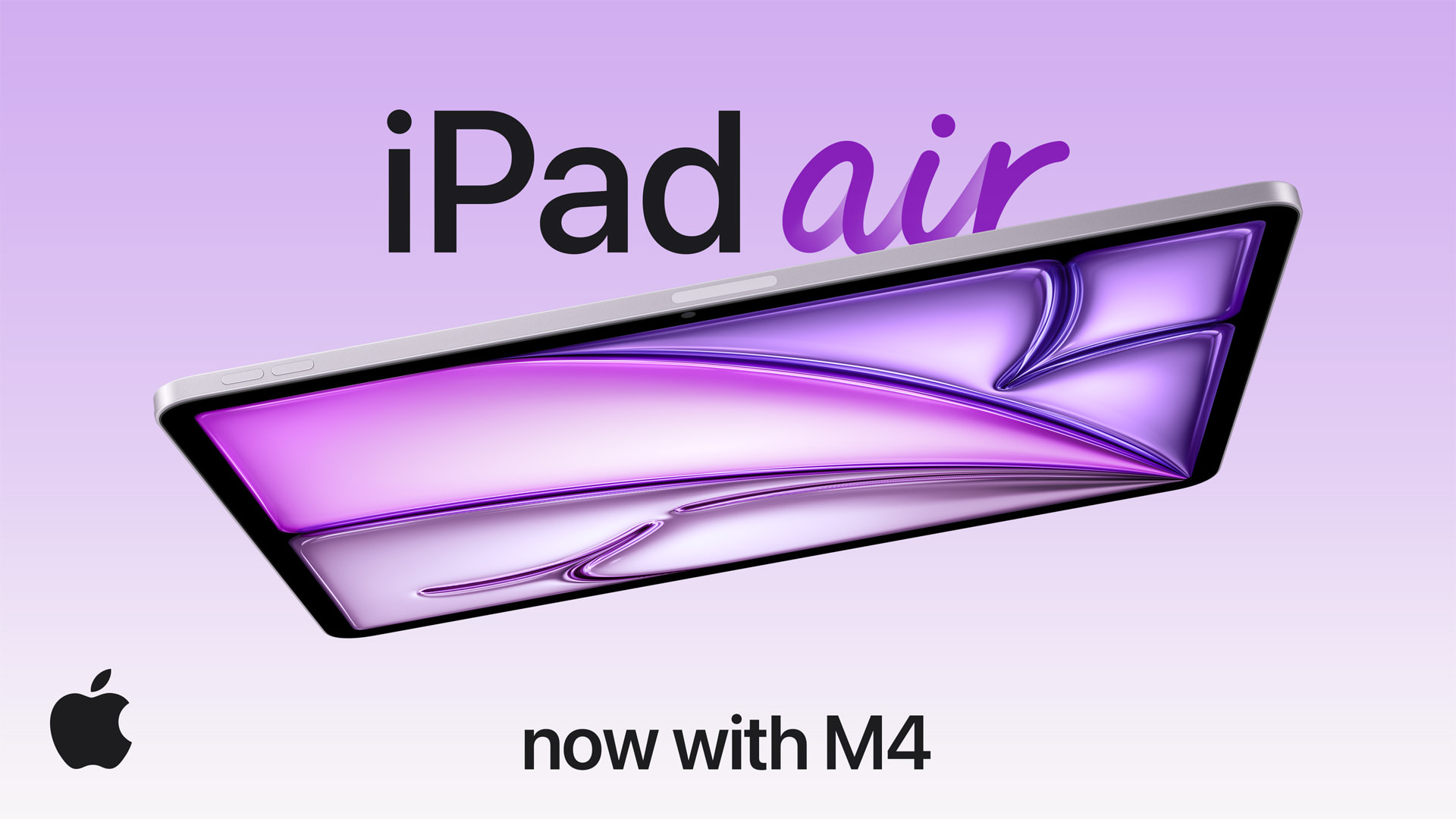 Apple anuncia o iPad Air 2026, com processador M4; confira os detalhes