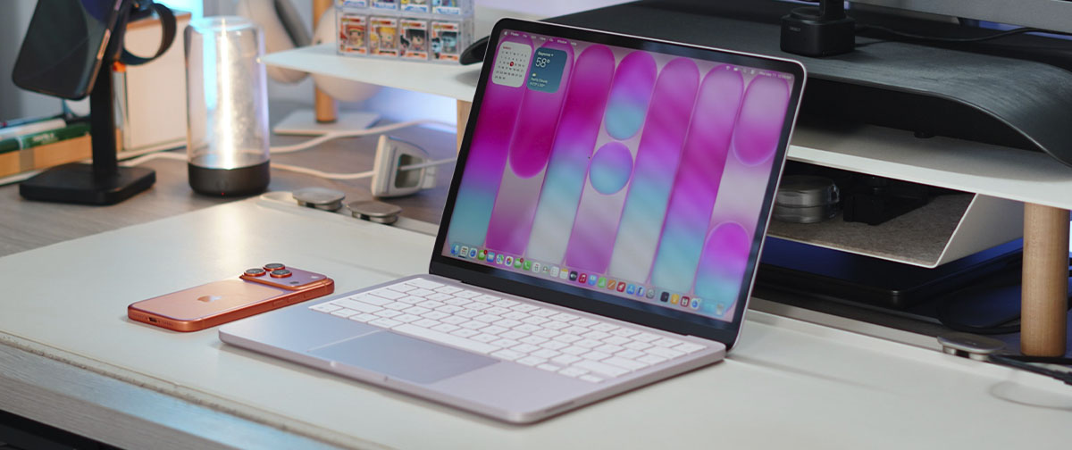 Apple deve vender 5 milhões de MacBooks Neo este ano, prevê analista
