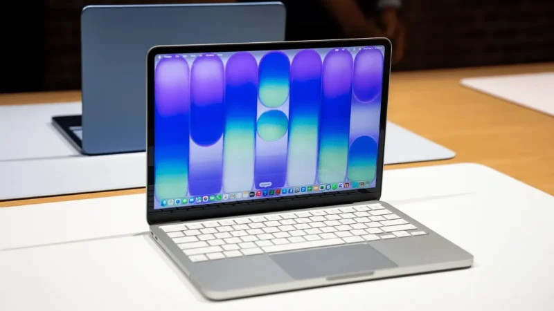 Apple explica por que escolheu o nome “MacBook Neo” para seu notebook de entrada