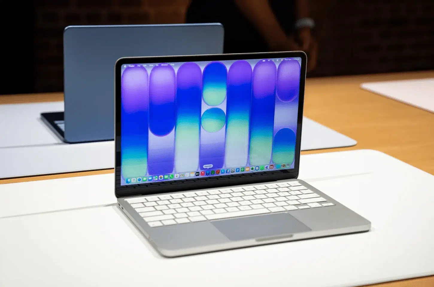 Apple explica por que escolheu o nome “MacBook Neo” para seu notebook de entrada
