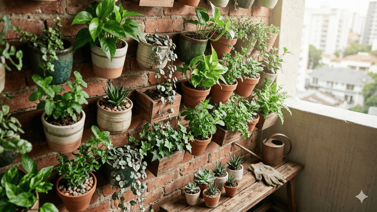 As 3 pragas comuns que surgem nas plantas no calor e deixam folhas fracas e manchadas