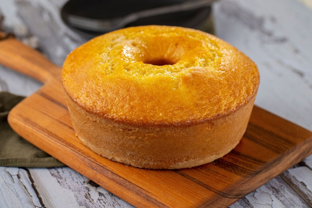 Bolo de liquidificador: 3 receitas rápidas e incríveis para o lanche da tarde