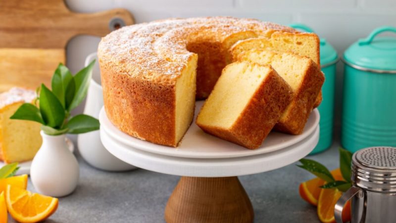 Bolo de liquidificador: 3 receitas rápidas para o lanche da tarde