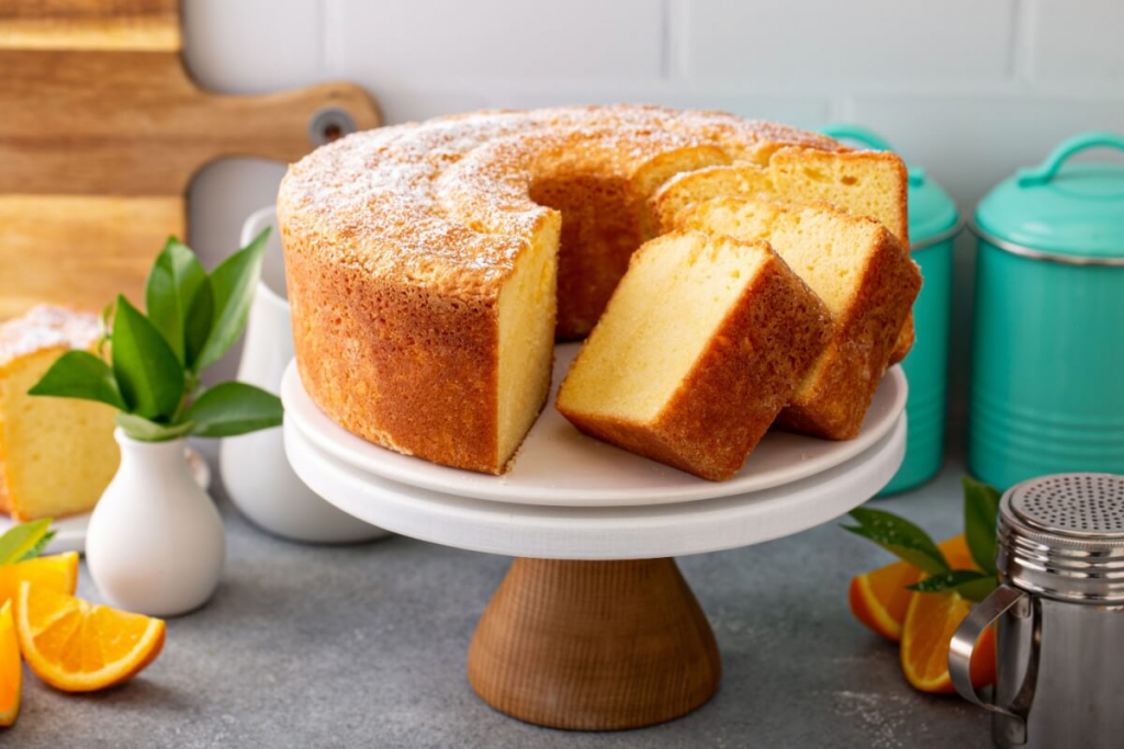 Bolo de liquidificador: 3 receitas rápidas para o lanche da tarde