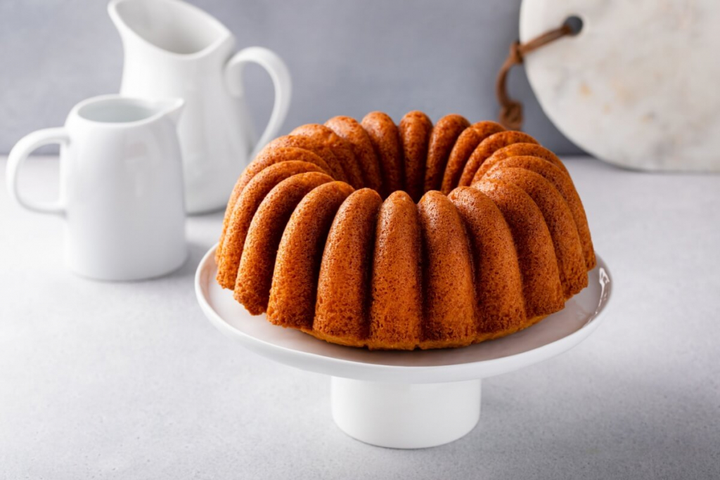 Bolo de liquidificador: 4 receitas rápidas e deliciosas para o dia a dia