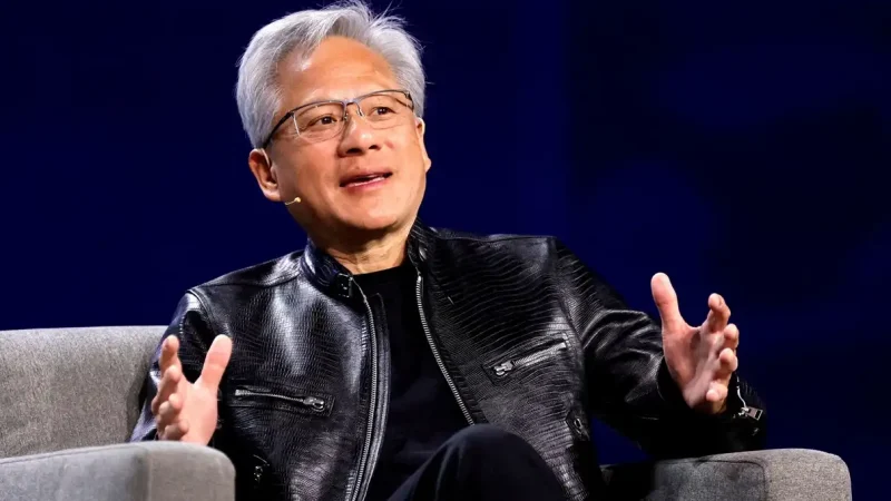 CEO da NVIDIA diz que entende as preocupações com o DLSS 5 porque ele também não gosta de IA ruim