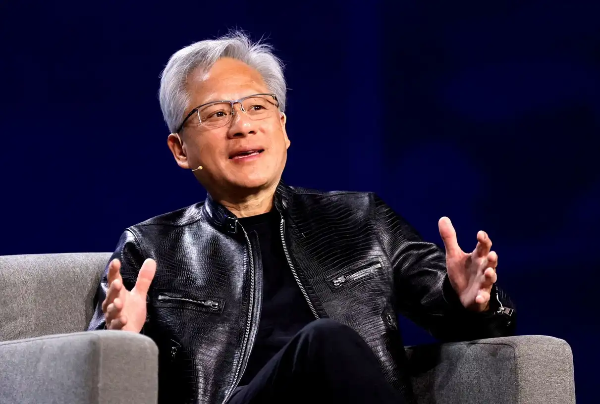 CEO da NVIDIA diz que entende as preocupações com o DLSS 5 porque ele também não gosta de IA ruim