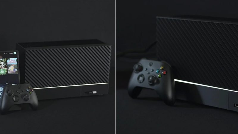 Cansado de esperar a Valve: Entusiasta cria “Steam Machine” caseira com placa comprada no AliExpress e impressão 3D