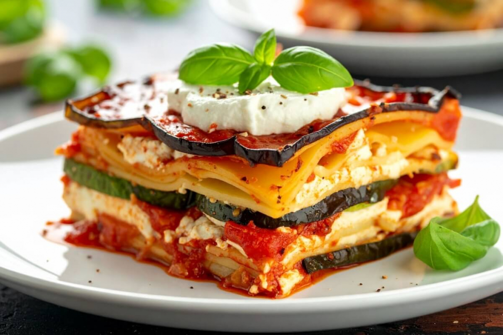 Cardápio saudável: 5 receitas sem carne para o almoço da semana