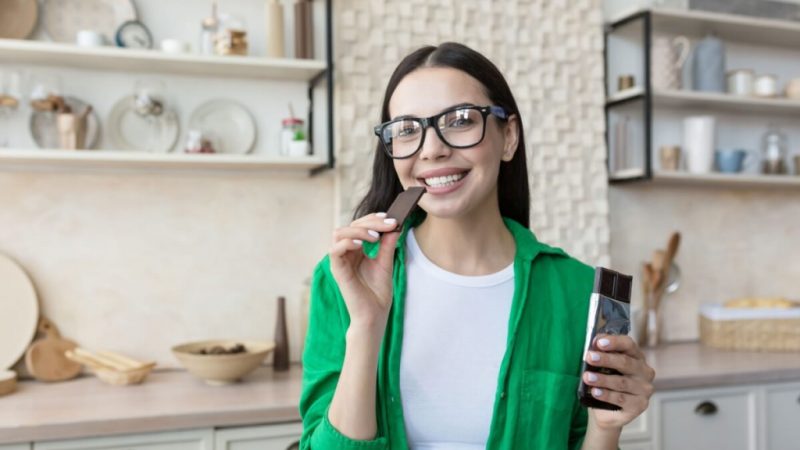 Chocolate na Páscoa: veja como consumir sem prejudicar a saúde