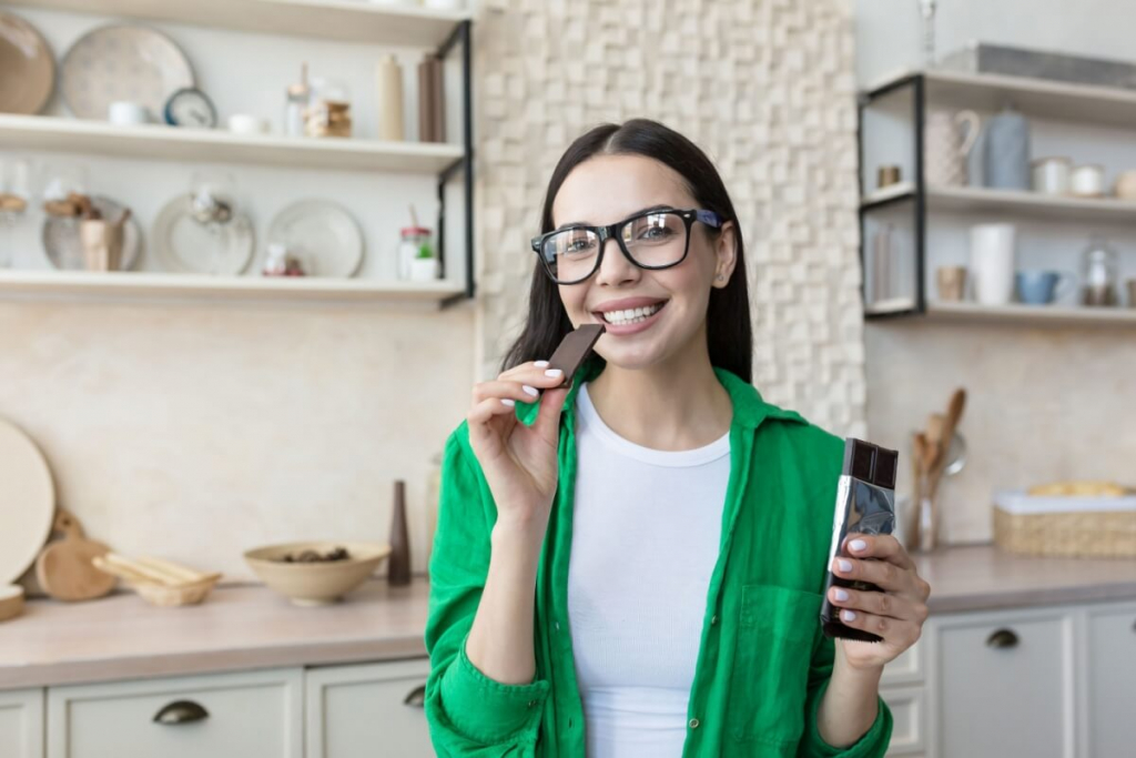 Chocolate na Páscoa: veja como consumir sem prejudicar a saúde