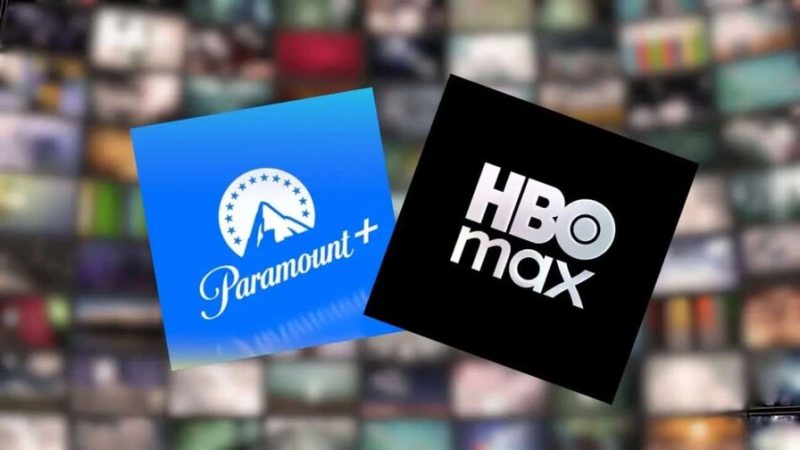 Com a aquisição da Warner, Paramount irá unir HBO Max ao Paramount+