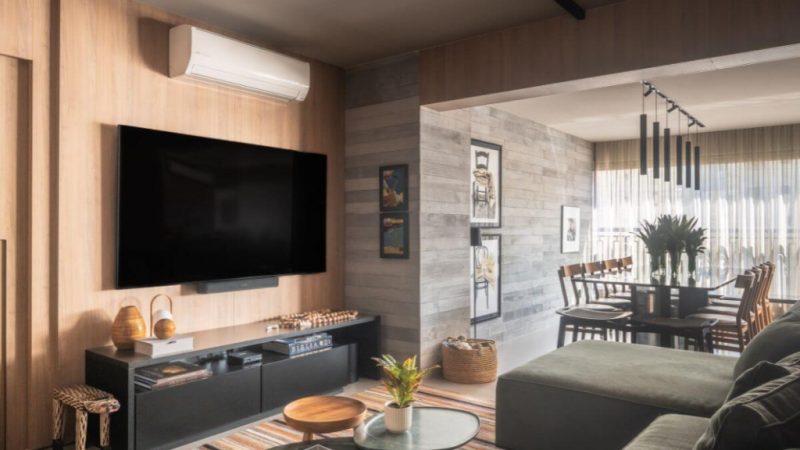 Cortina blackout: 5 vantagens e como escolher o modelo ideal