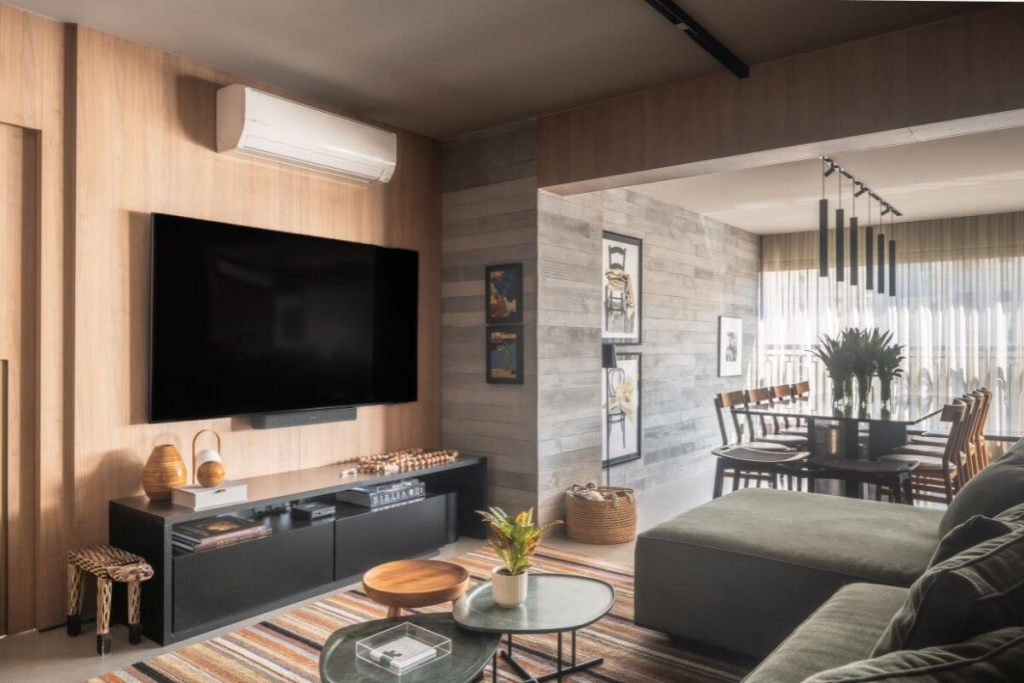 Cortina blackout: 5 vantagens e como escolher o modelo ideal
