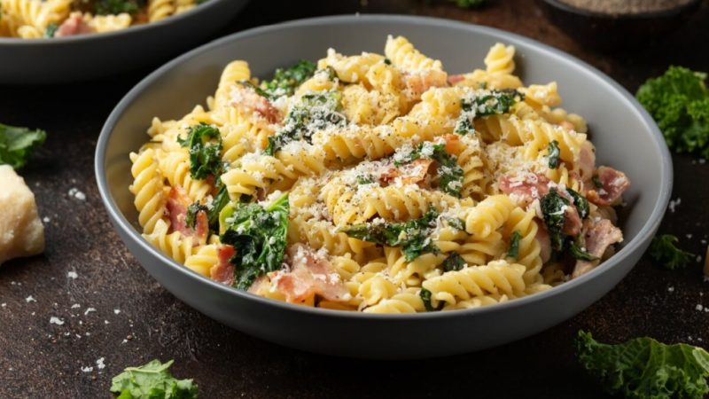 Couve: 3 receitas práticas e deliciosas para o jantar