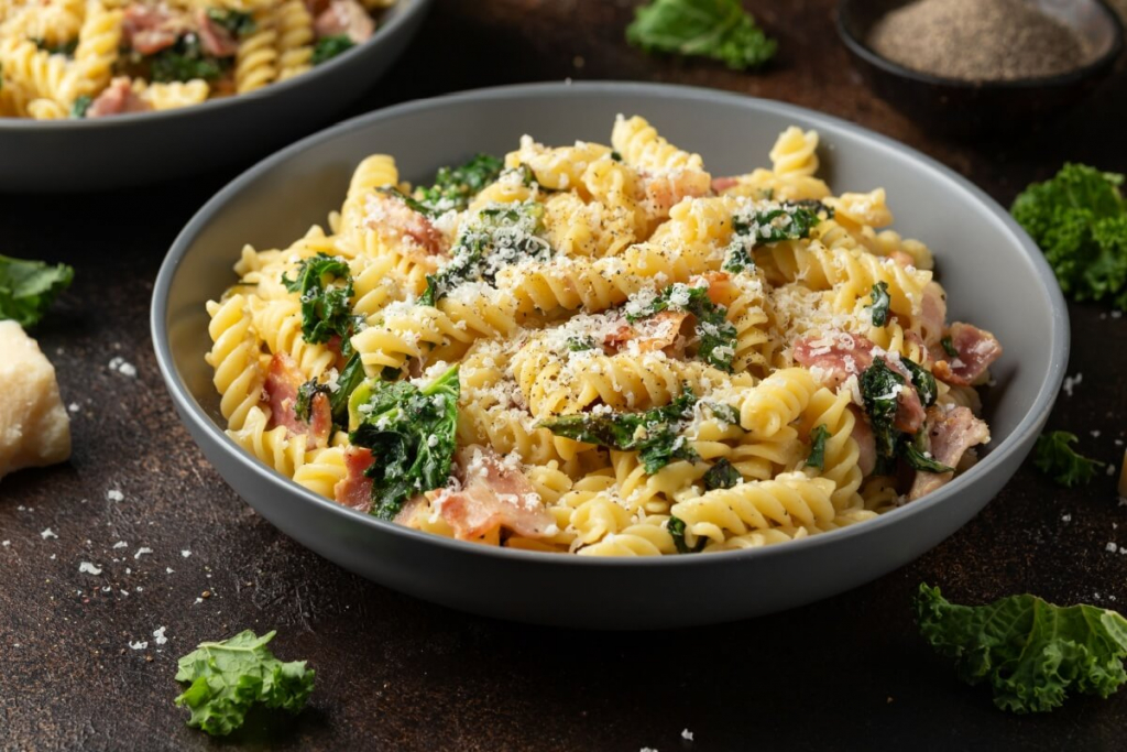 Couve: 3 receitas práticas e deliciosas para o jantar
