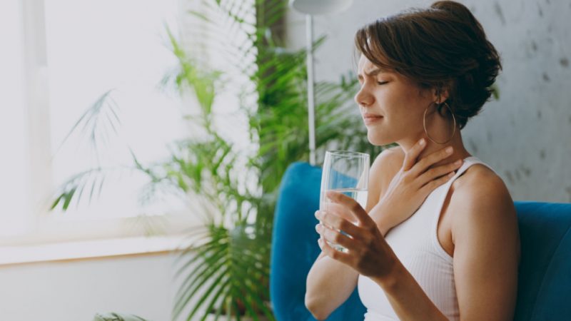 Dia da Disfagia: 8 cuidados para evitar engasgos e complicações