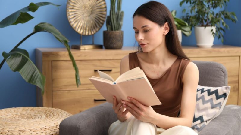 Dia da Mulher: 11 livros escritos por elas e para elas