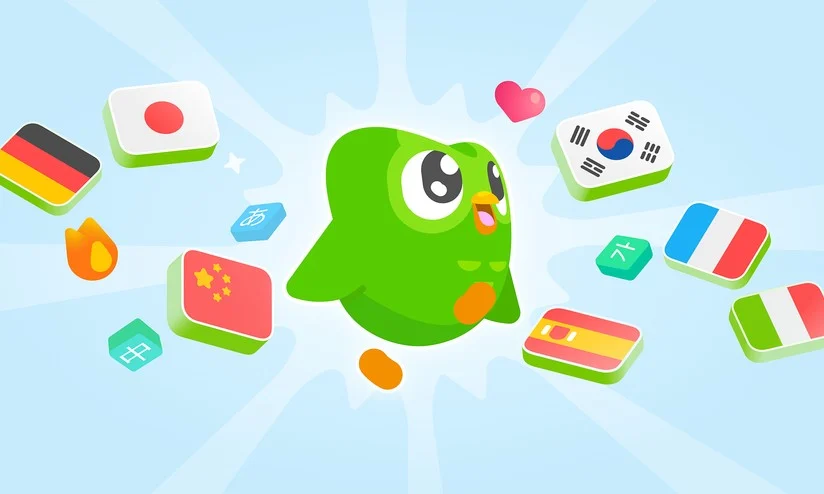 Duolingo libera recurso que estava disponível apenas para assinantes