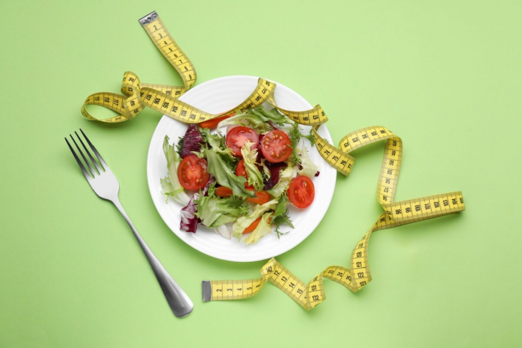 Entenda como o emagrecimento rápido pode causar deficiência de nutrientes