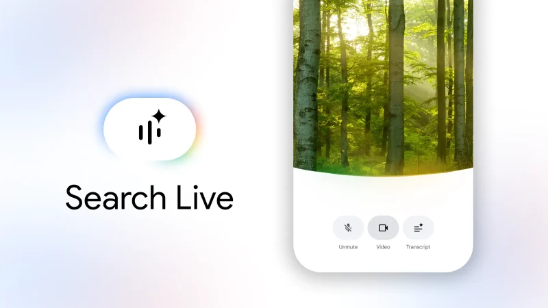 Google libera Pesquisa Live com modelo Gemini 3.1 Flash no Brasil; veja como funciona