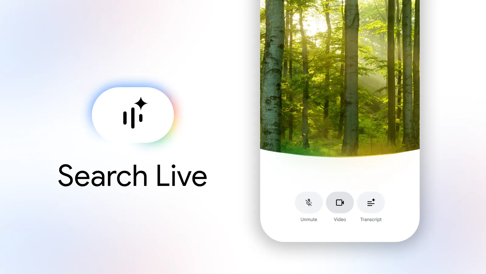 Google libera Pesquisa Live com modelo Gemini 3.1 Flash no Brasil; veja como funciona