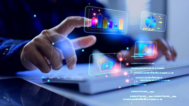 IA e automação: entenda como essas tecnologias estão transformando o marketing digital
