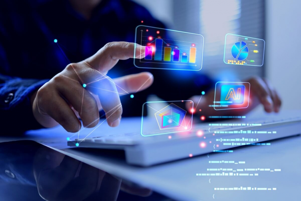 IA e automação: entenda como essas tecnologias estão transformando o marketing digital