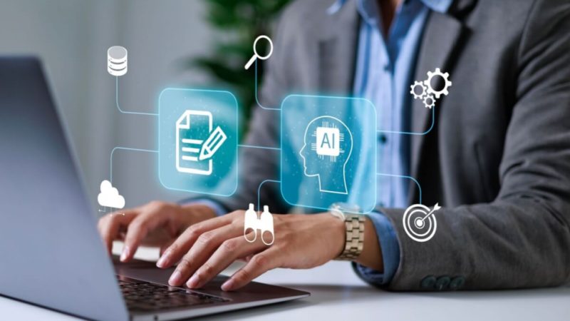 IA preditiva e generativa: entenda as diferenças e quando as empresas podem usar cada uma delas